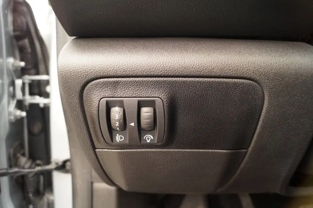 Renault Megane Mégane Estate 1.3 TCe 140pk Equilibre -NAV uit 2023, foto 14