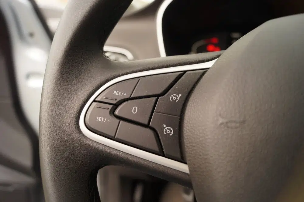 Renault Megane Mégane Estate 1.3 TCe 140pk Equilibre -NAV uit 2023, foto 15