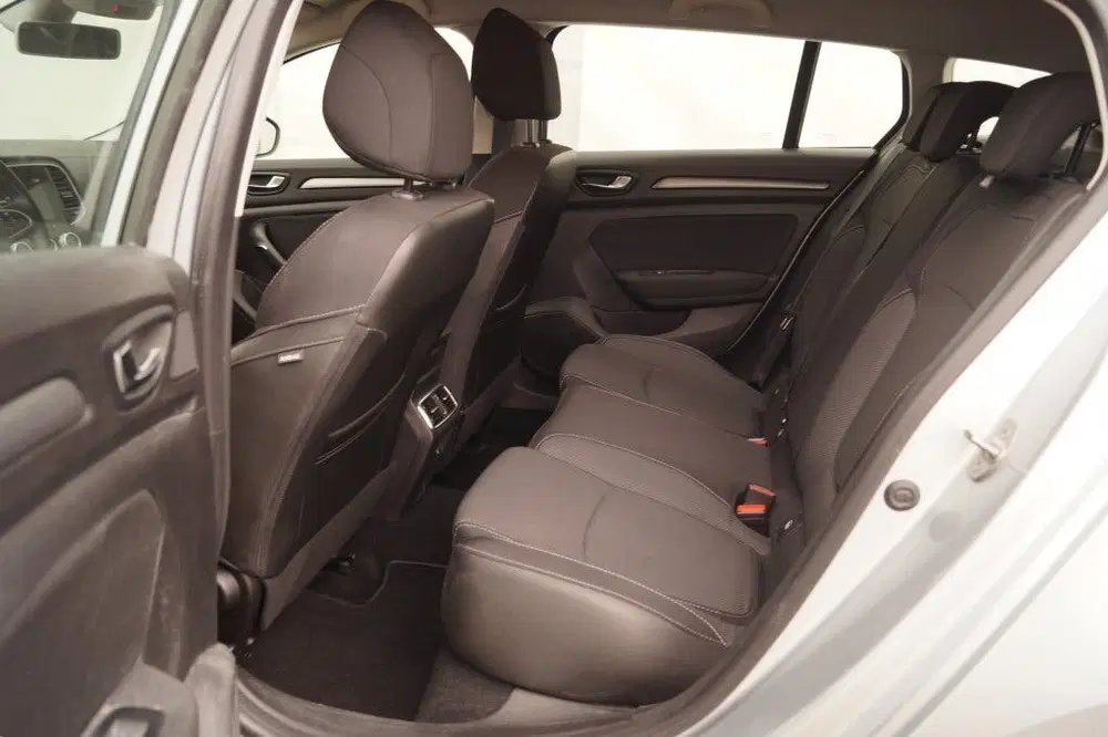 Renault Megane Mégane Estate 1.3 TCe 140pk Equilibre -NAV uit 2023, foto 8
