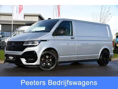 Volkswagen Transporter 2.0 TDI L2H1 ABT Edition Carplay uit 2021