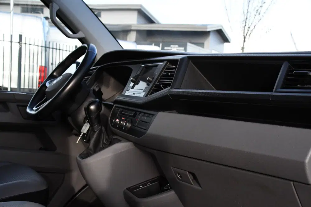 Volkswagen Transporter 2.0 TDI L2H1 ABT Edition Carplay uit 2021, foto 12
