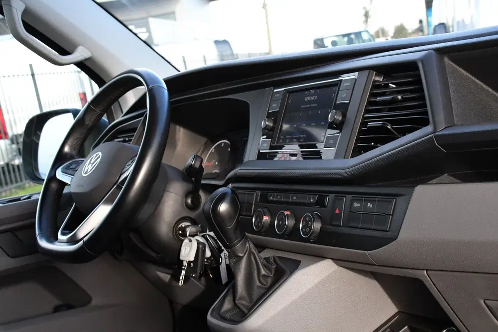 Volkswagen Transporter 2.0 TDI L2H1 ABT Edition Carplay uit 2021, foto 13