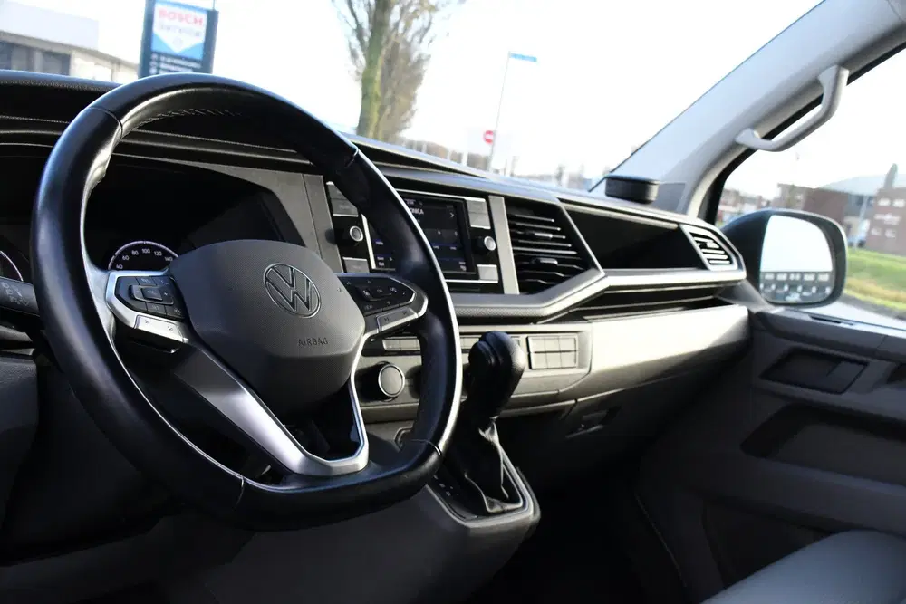 Volkswagen Transporter 2.0 TDI L2H1 ABT Edition Carplay uit 2021, foto 14