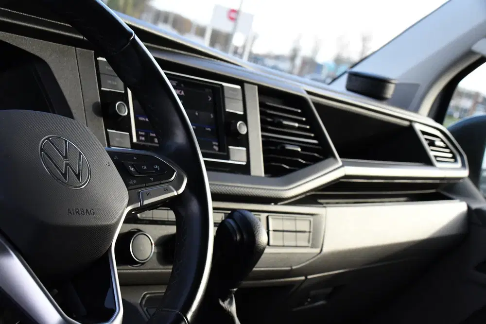 Volkswagen Transporter 2.0 TDI L2H1 ABT Edition Carplay uit 2021, foto 15