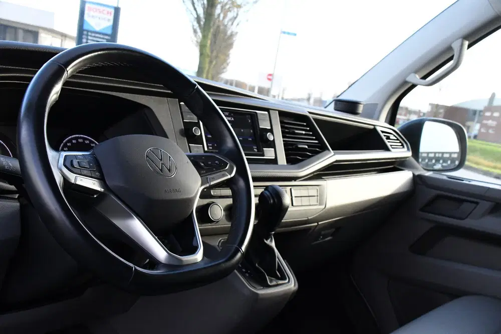Volkswagen Transporter 2.0 TDI L2H1 ABT Edition Carplay uit 2021, foto 2