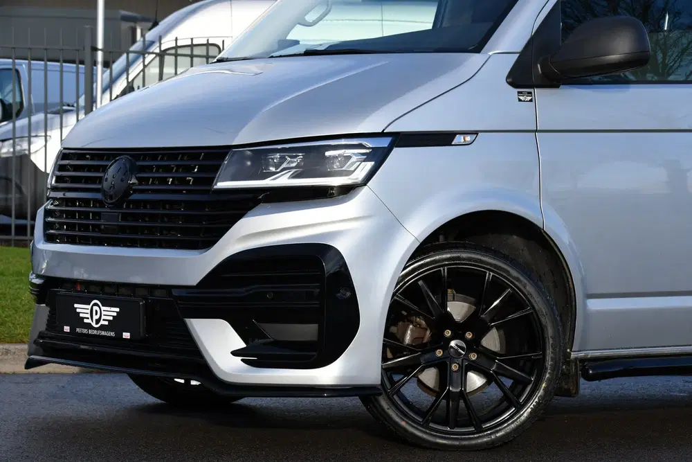 Volkswagen Transporter 2.0 TDI L2H1 ABT Edition Carplay uit 2021, foto 7