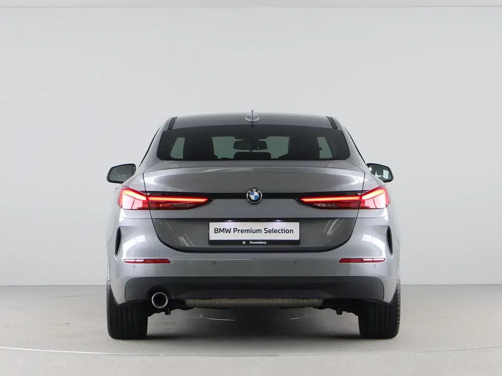 BMW 2-serie 218i Gran Coupé Business Edition Plus uit 2022, foto 10