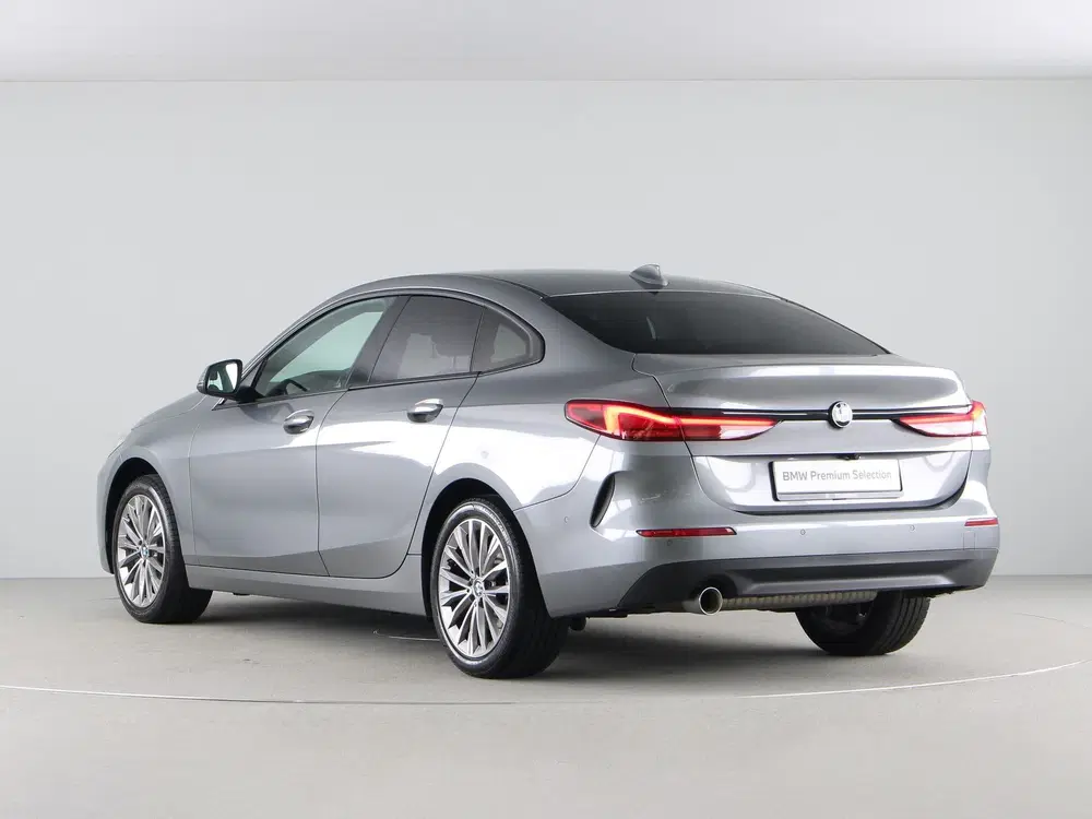 BMW 2-serie 218i Gran Coupé Business Edition Plus uit 2022, foto 11
