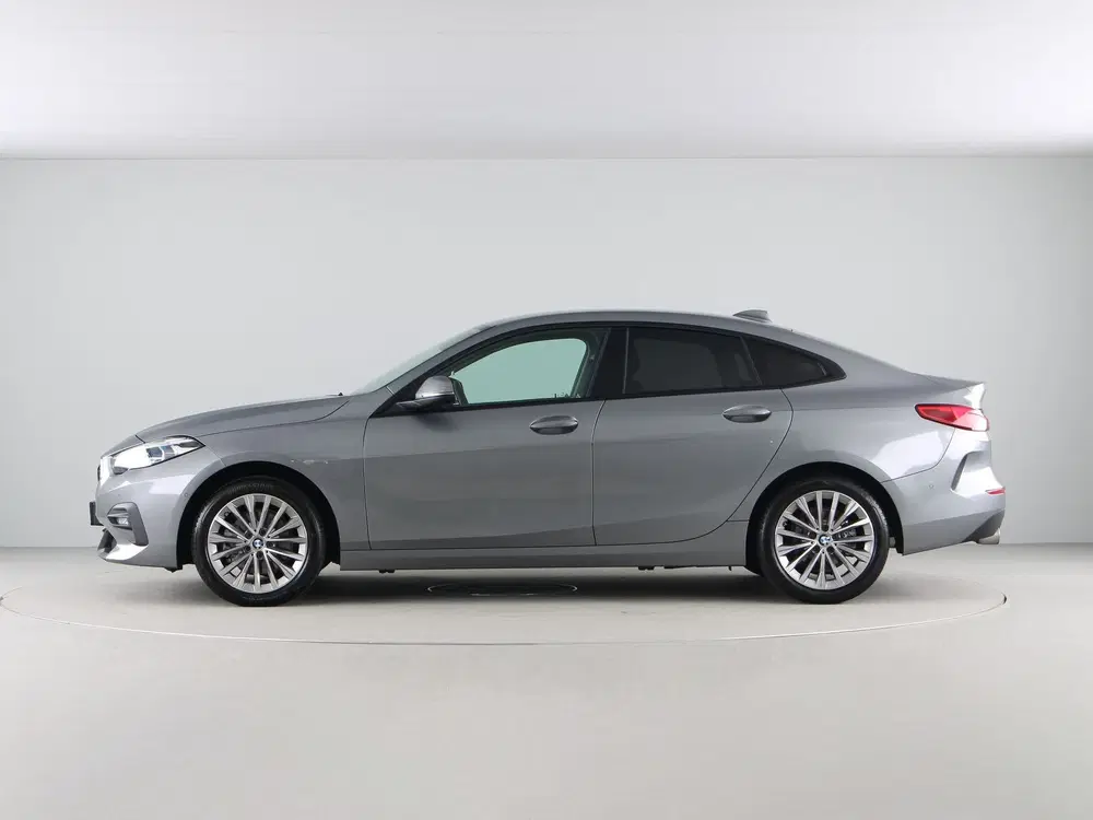 BMW 2-serie 218i Gran Coupé Business Edition Plus uit 2022, foto 12