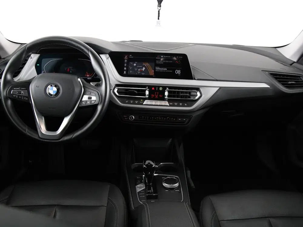 BMW 2-serie 218i Gran Coupé Business Edition Plus uit 2022, foto 13