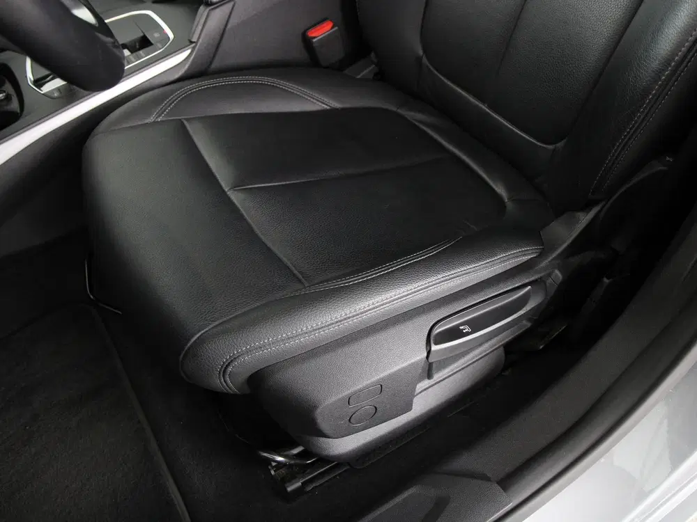 BMW 2-serie 218i Gran Coupé Business Edition Plus uit 2022, foto 15