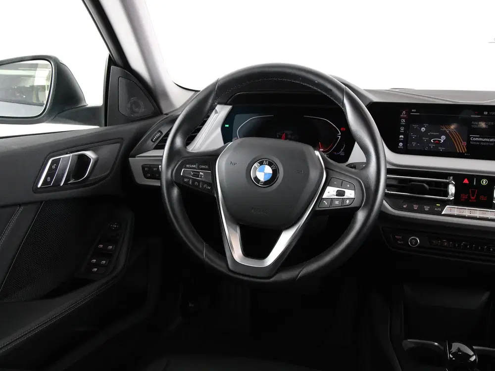 BMW 2-serie 218i Gran Coupé Business Edition Plus uit 2022, foto 2