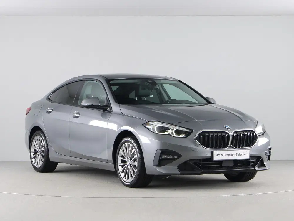 BMW 2-serie 218i Gran Coupé Business Edition Plus uit 2022, foto 7
