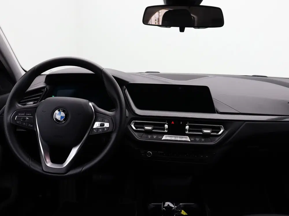 BMW 1-serie 118i Model Sport (bj 2022 uit 2022, foto 13