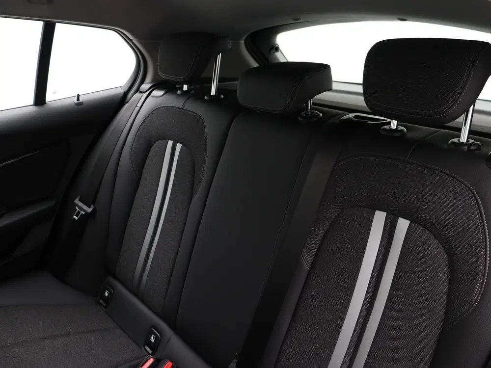 BMW 1-serie 118i Model Sport (bj 2022 uit 2022, foto 15
