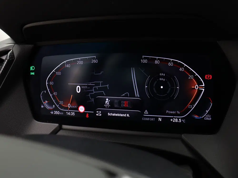 BMW 1-serie 118i Model Sport (bj 2022 uit 2022, foto 3