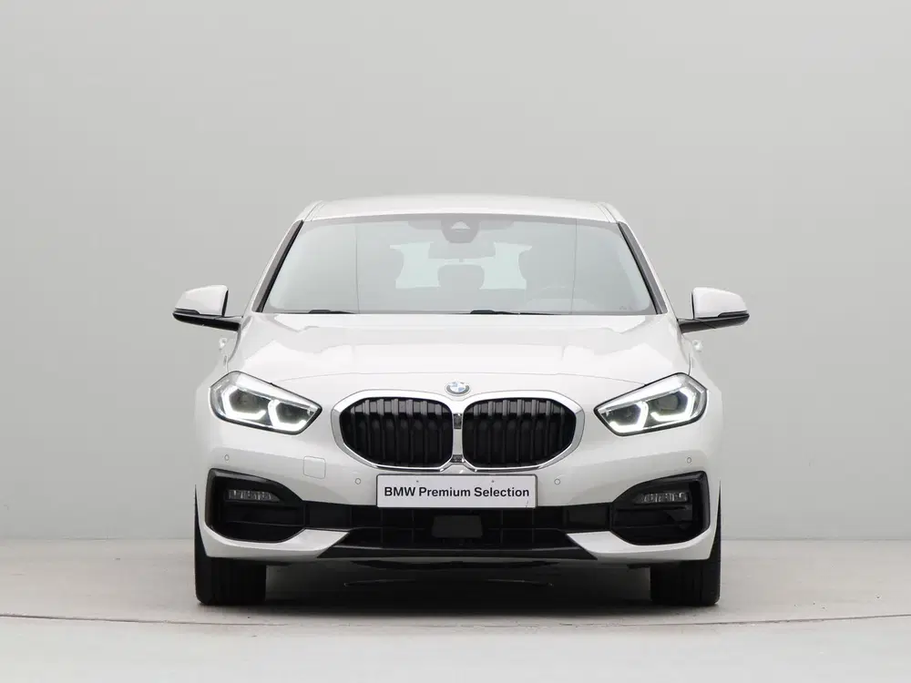 BMW 1-serie 118i Model Sport (bj 2022 uit 2022, foto 6