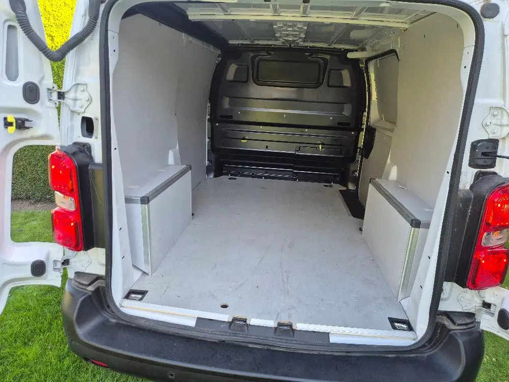 Citroën Jumpy GB 2.0 Bluehdi 145pk L2H1 2024 10000 KM nw uit 2024, foto 11