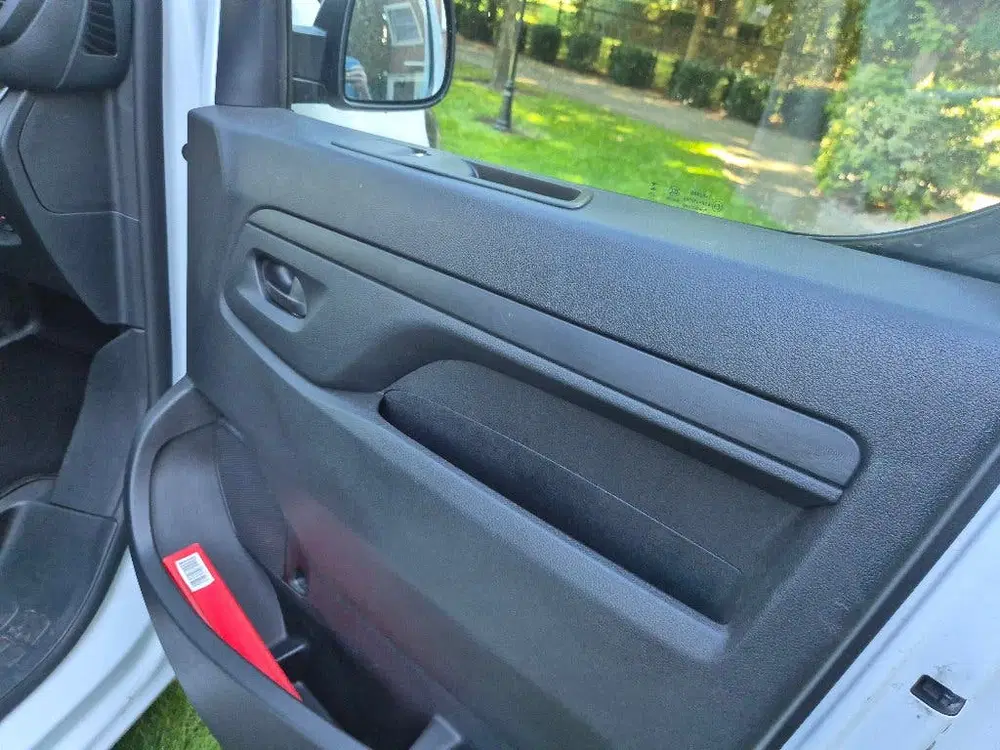 Citroën Jumpy GB 2.0 Bluehdi 145pk L2H1 2024 10000 KM nw uit 2024, foto 14