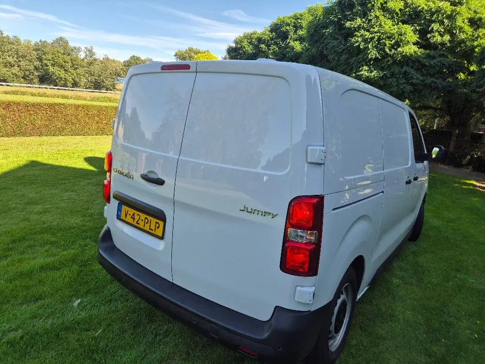Citroën Jumpy GB 2.0 Bluehdi 145pk L2H1 2024 10000 KM nw uit 2024, foto 4