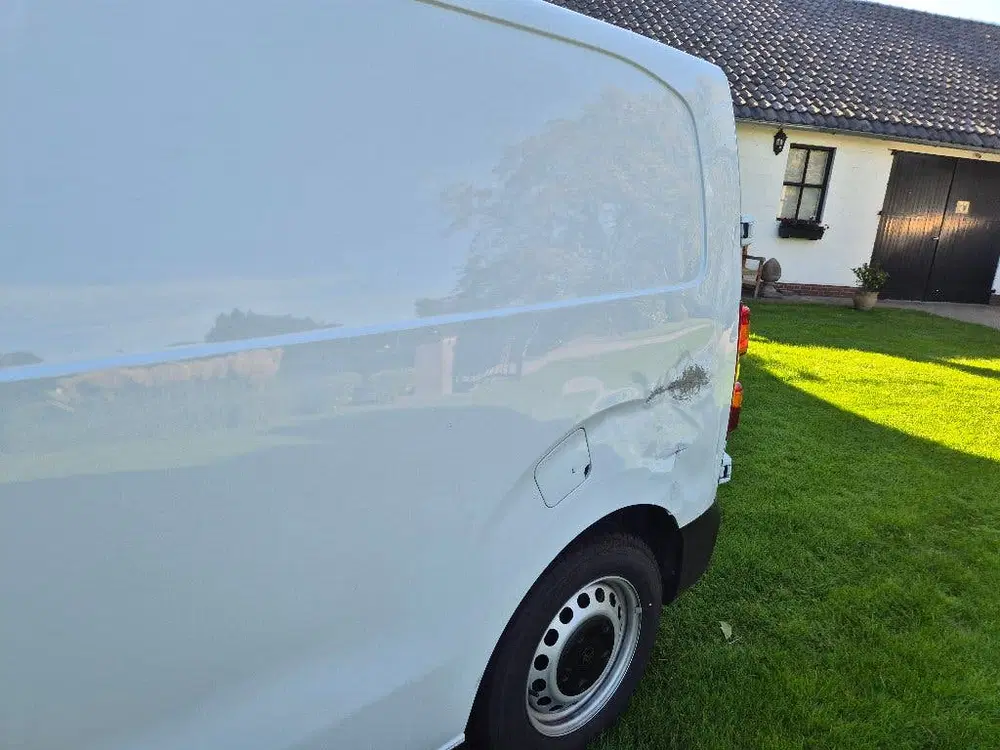 Citroën Jumpy GB 2.0 Bluehdi 145pk L2H1 2024 10000 KM nw uit 2024, foto 9