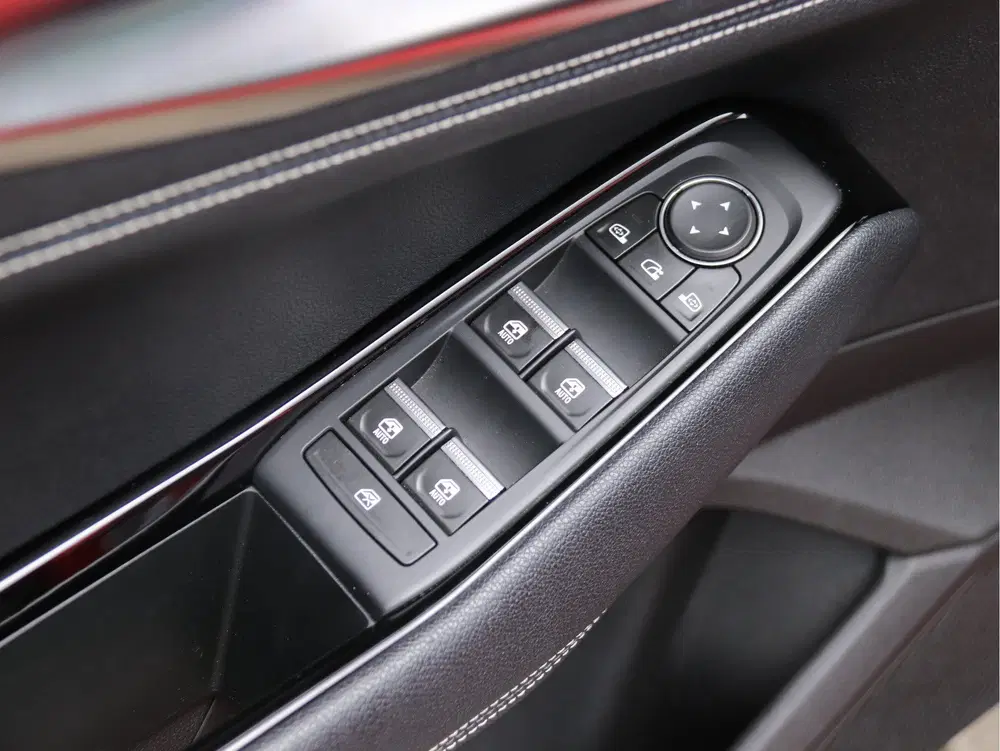 Renault Austral 1.3 mild hybrid 160 X-Tronic techno PANORA uit 2022, foto 11
