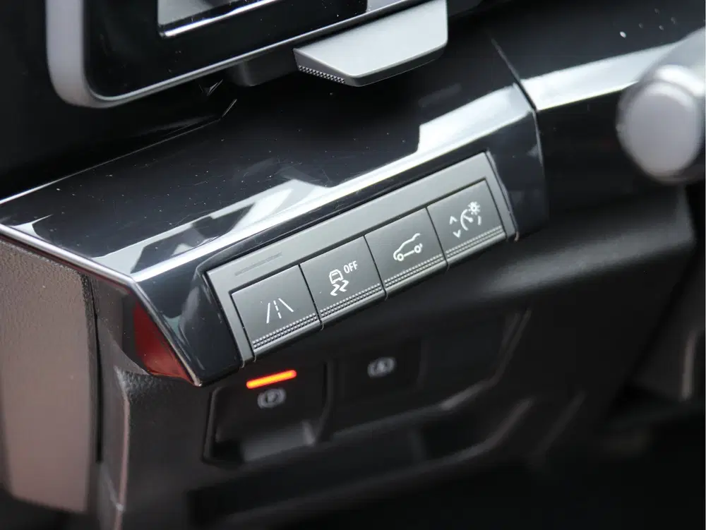 Renault Austral 1.3 mild hybrid 160 X-Tronic techno PANORA uit 2022, foto 12