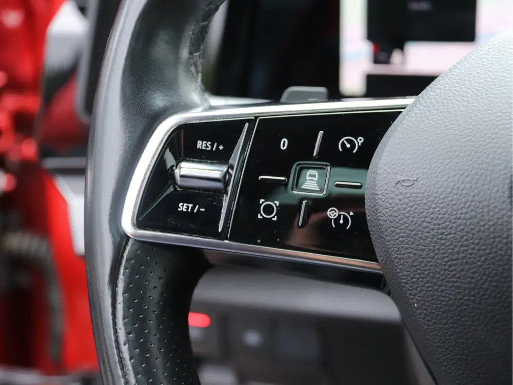 Renault Austral 1.3 mild hybrid 160 X-Tronic techno PANORA uit 2022, foto 13