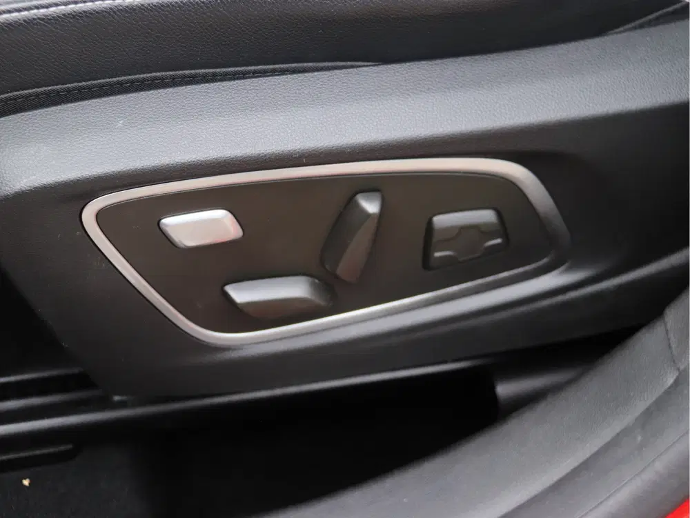 Renault Austral 1.3 mild hybrid 160 X-Tronic techno PANORA uit 2022, foto 8