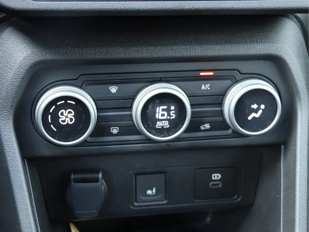 Dacia Jogger 1.0 TCe 100 ECO-G Extreme 7p. LPG G3 uit 2025, foto 13