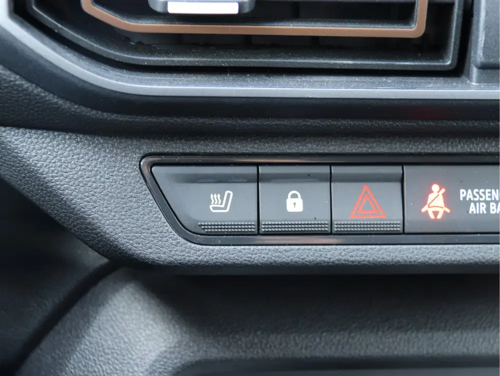 Dacia Jogger 1.0 TCe 100 ECO-G Extreme 7p. LPG G3 uit 2025, foto 14