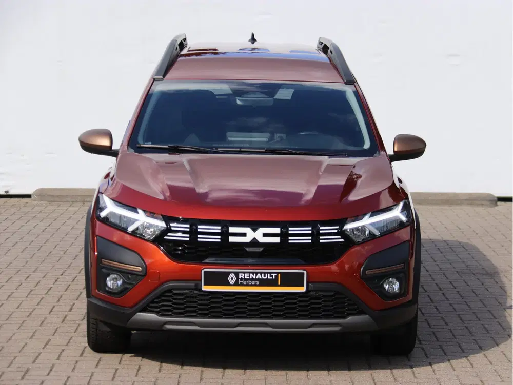 Dacia Jogger 1.0 TCe 100 ECO-G Extreme 7p. LPG G3 uit 2025, foto 2