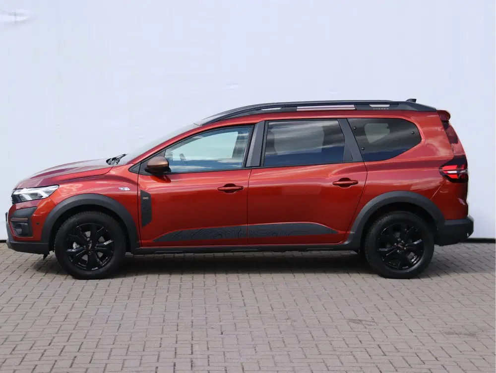 Dacia Jogger 1.0 TCe 100 ECO-G Extreme 7p. LPG G3 uit 2025, foto 3