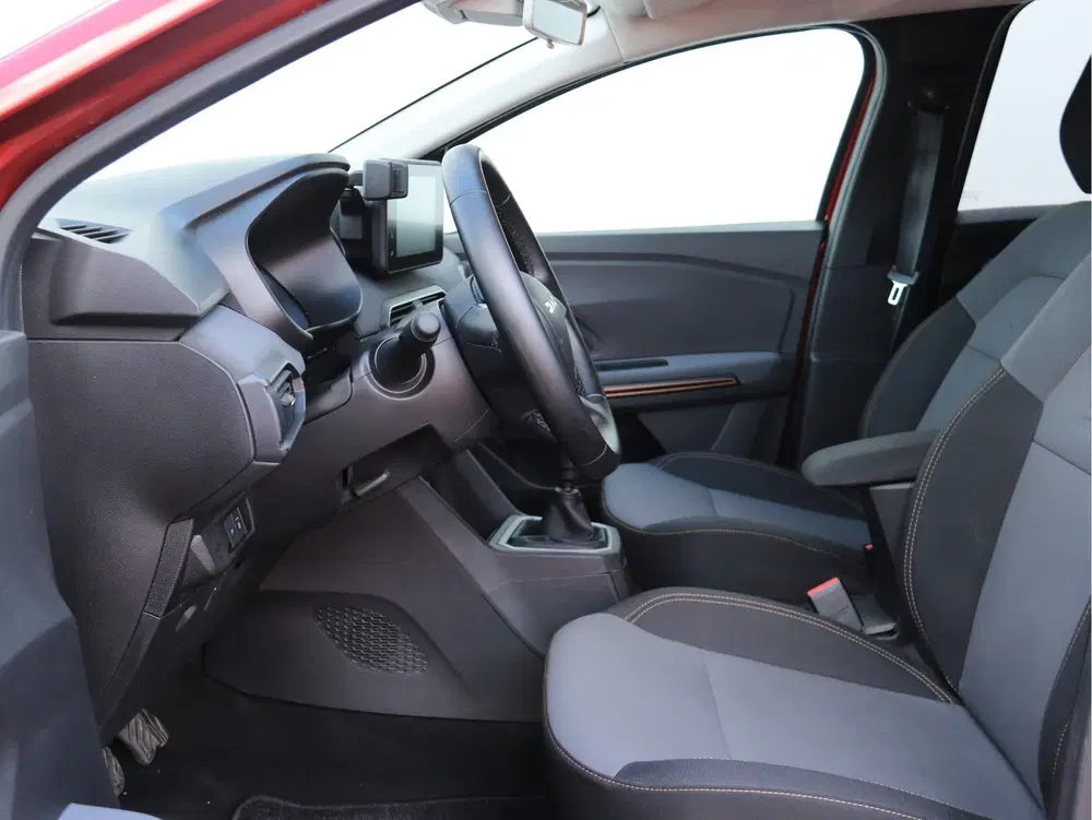 Dacia Jogger 1.0 TCe 100 ECO-G Extreme 7p. LPG G3 uit 2025, foto 6