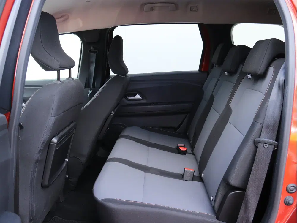 Dacia Jogger 1.0 TCe 100 ECO-G Extreme 7p. LPG G3 uit 2025, foto 7