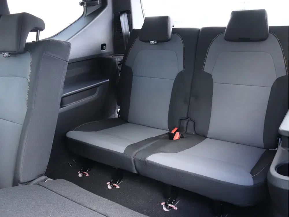 Dacia Jogger 1.0 TCe 100 ECO-G Extreme 7p. LPG G3 uit 2025, foto 8