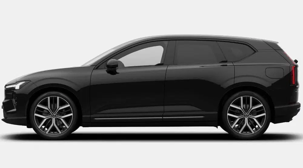Volvo EX60 P10 AWD Ultra 95 kWh Privacy Glass uit 2026, foto 6