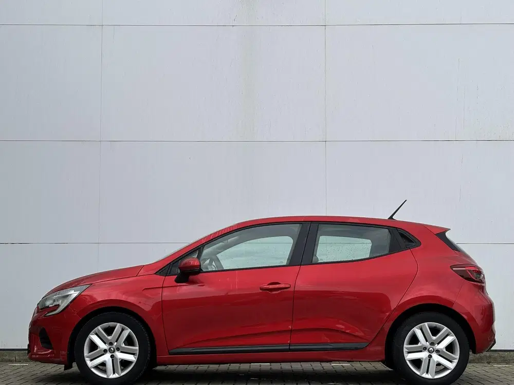 Renault Clio 1.0 TCe Zen uit 2021, foto 13