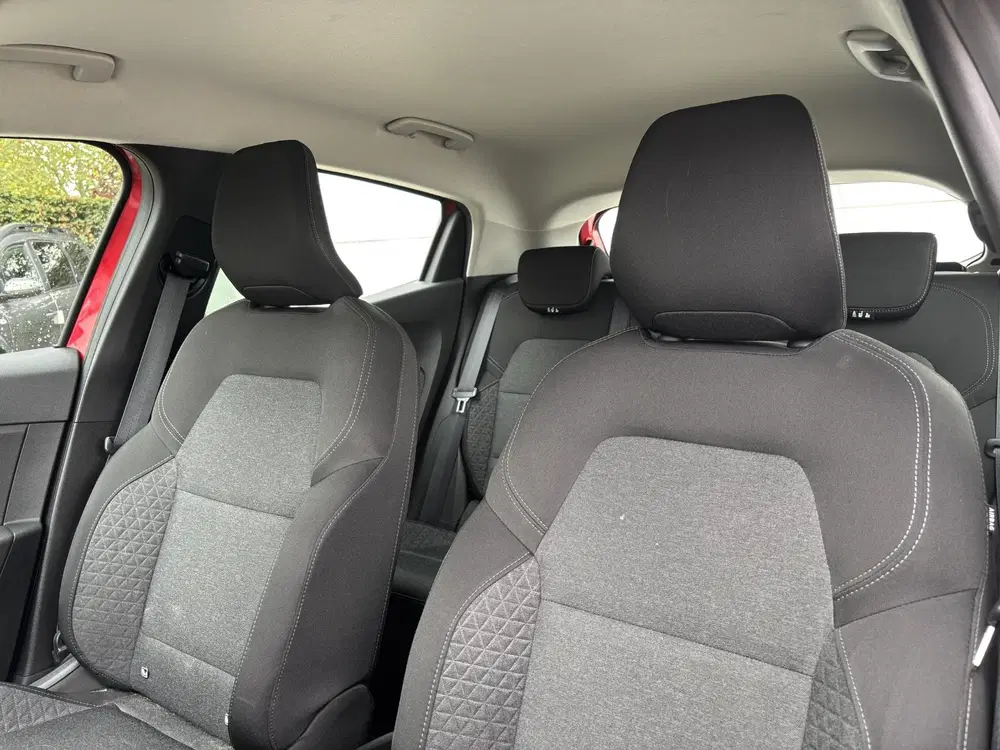 Renault Clio 1.0 TCe Zen uit 2021, foto 7