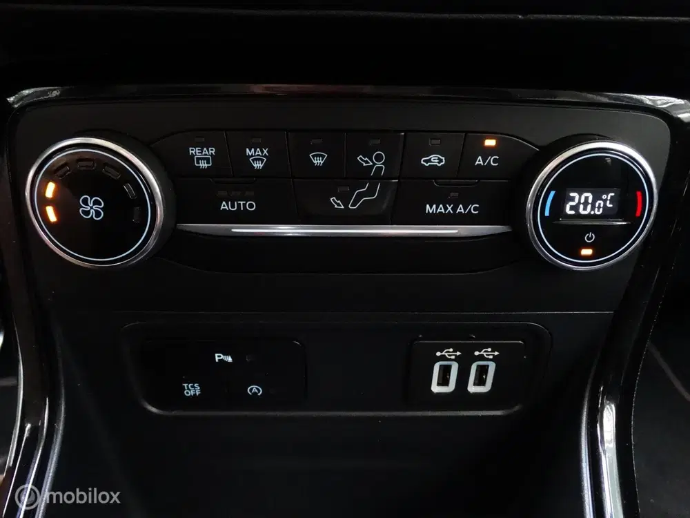 Ford EcoSport 1.0 EcoBoost ST-Line uit 2019, foto 15