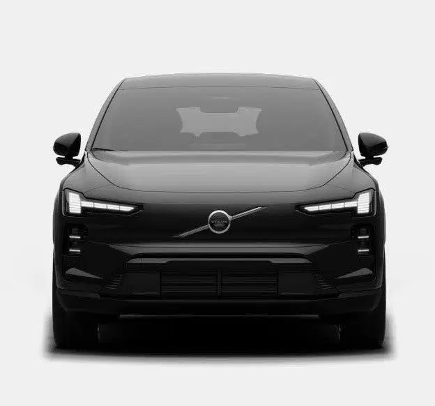 Volvo EX60 P10 AWD Ultra 95 kWh Privacy glass uit 2026, foto 8