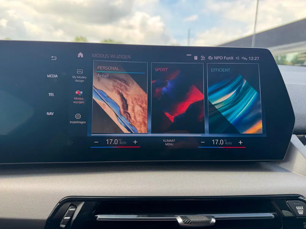 BMW 2-serie ACTIVE TOURER Automaat Led Camera Leder Na uit 2023, foto 13