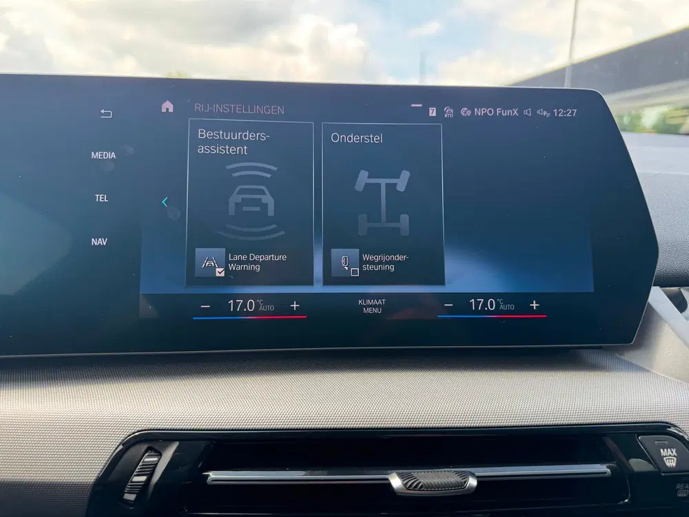 BMW 2-serie ACTIVE TOURER Automaat Led Camera Leder Na uit 2023, foto 14