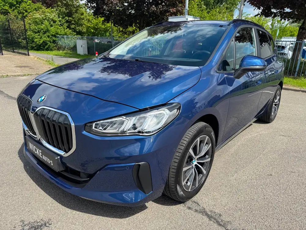 BMW 2-serie ACTIVE TOURER Automaat Led Camera Leder Na uit 2023, foto 2