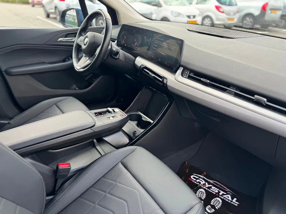 BMW 2-serie ACTIVE TOURER Automaat Led Camera Leder Na uit 2023, foto 6
