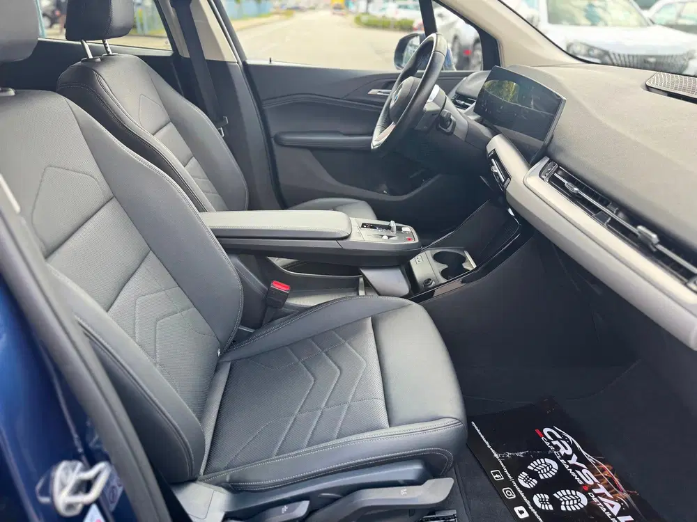 BMW 2-serie ACTIVE TOURER Automaat Led Camera Leder Na uit 2023, foto 7
