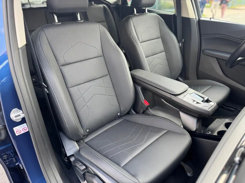 BMW 2-serie ACTIVE TOURER Automaat Led Camera Leder Na uit 2023, foto 8