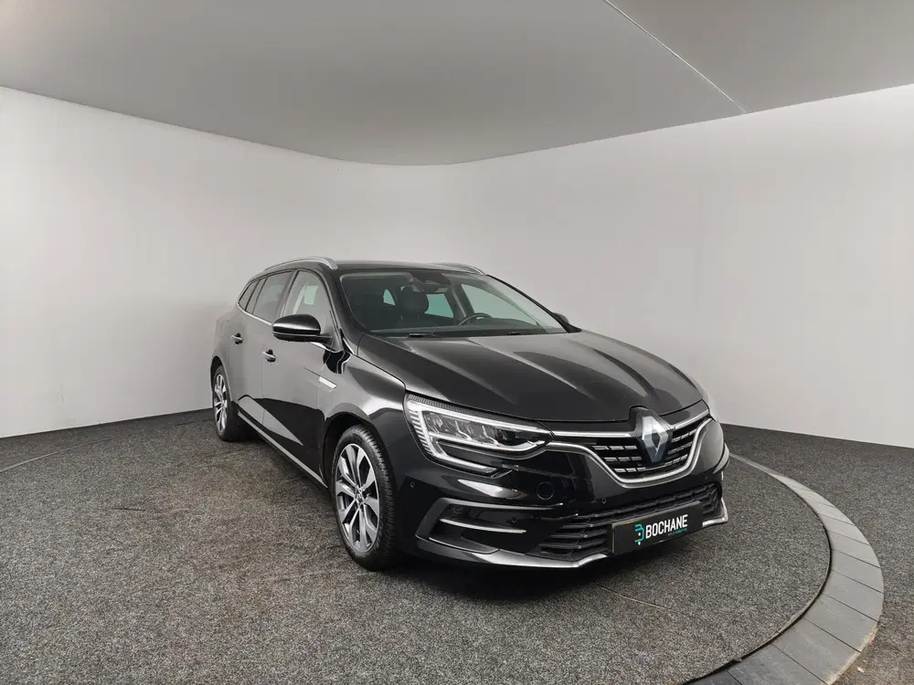 Renault Megane Mégane Estate 1.3 TCe 140 Techno uit 2023, foto 5