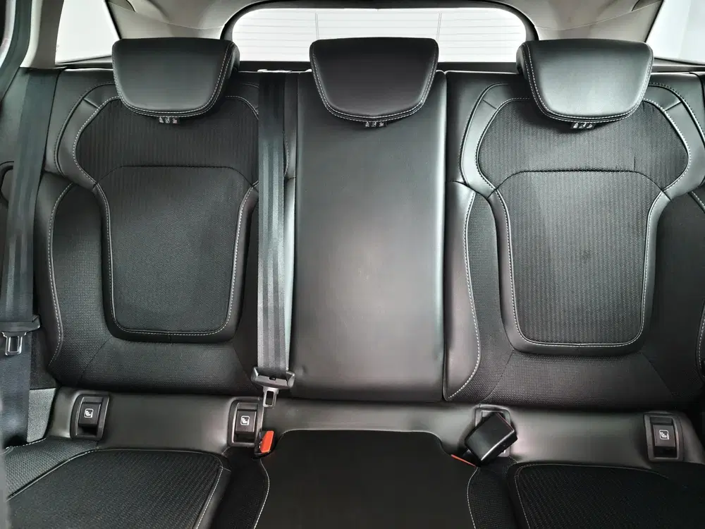 Renault Megane Mégane Estate 1.3 TCe 140 Techno uit 2023, foto 8