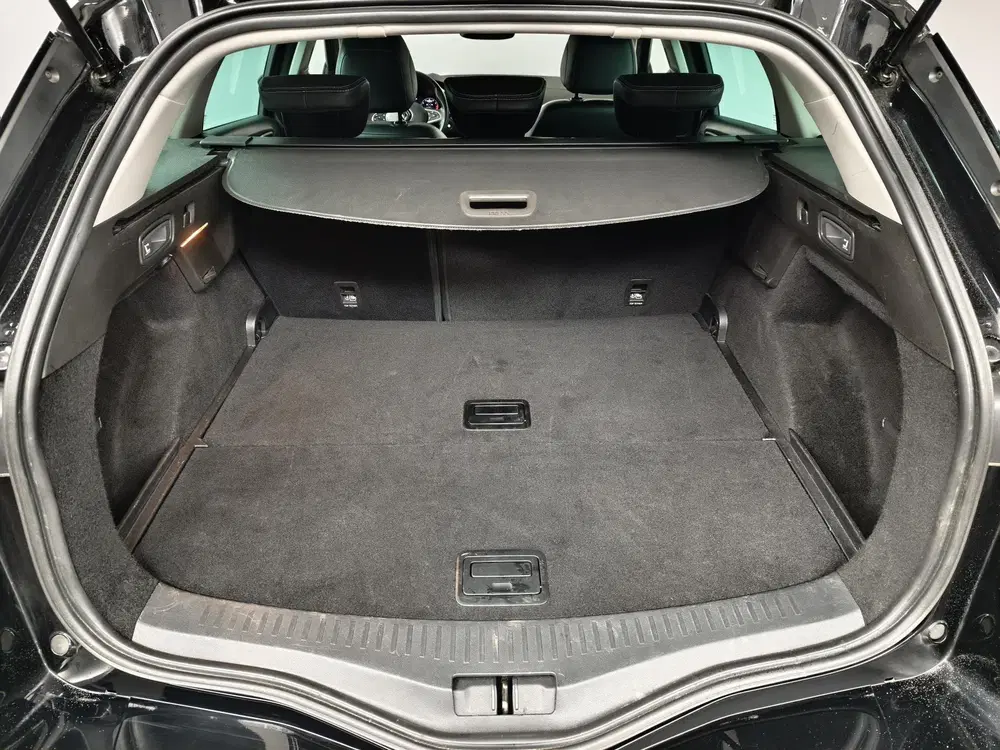 Renault Megane Mégane Estate 1.3 TCe 140 Techno uit 2023, foto 9